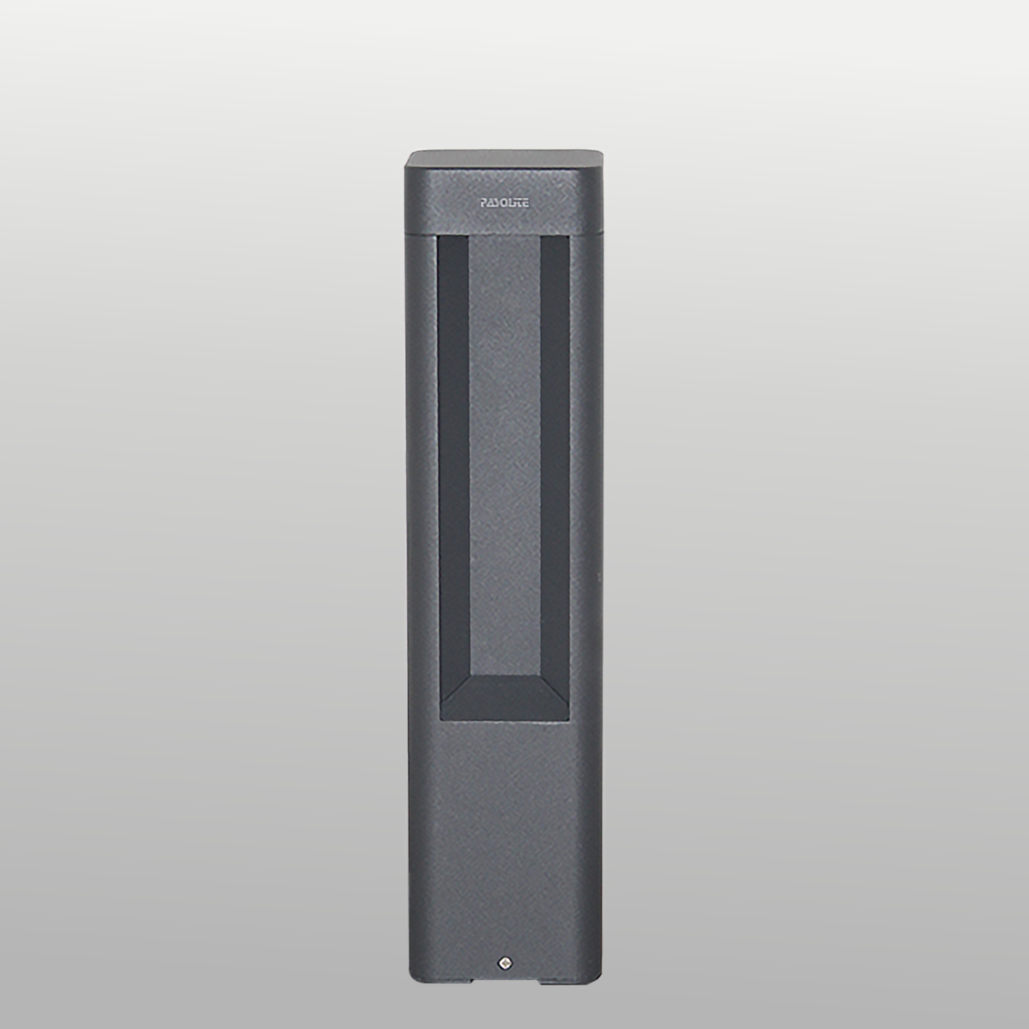 8W CALVIN BOLLARD