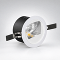 Recessed Wall Washer Downlight