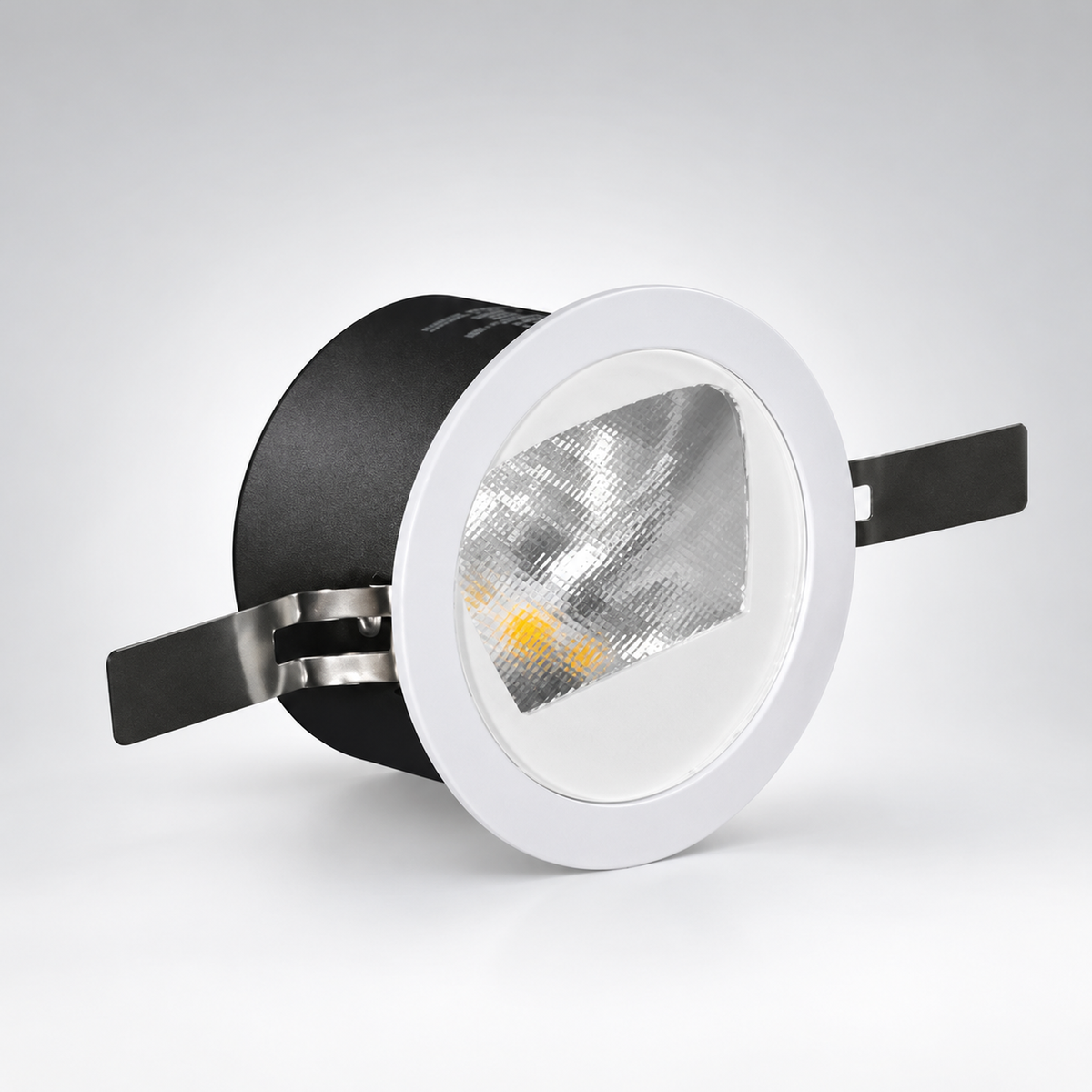 Recessed Wall Washer Downlight