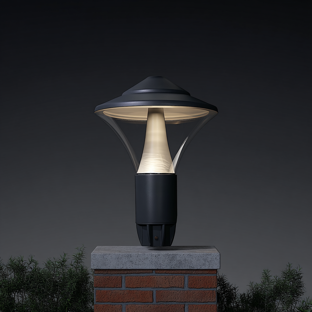 Dory Gate Light