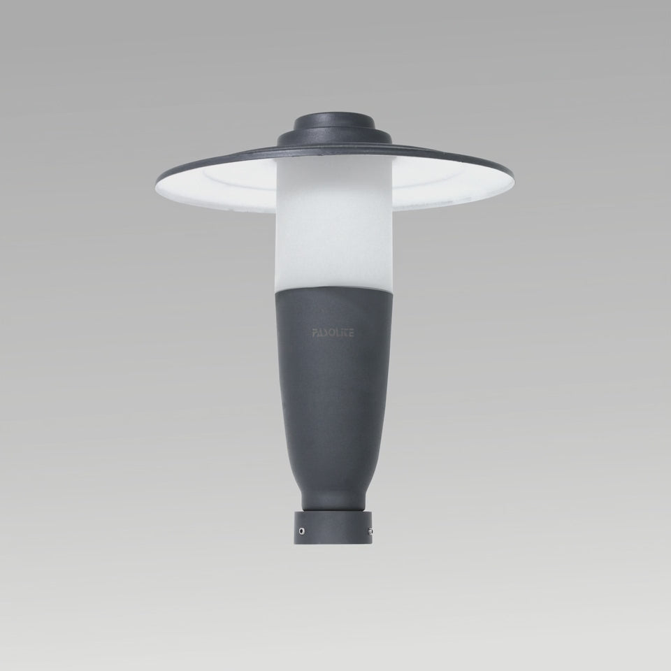 Marlin Gate Light 12w