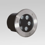 6W & 9W Recess Under Water Swimming Light