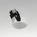 Recessed Wall Washer Downlight