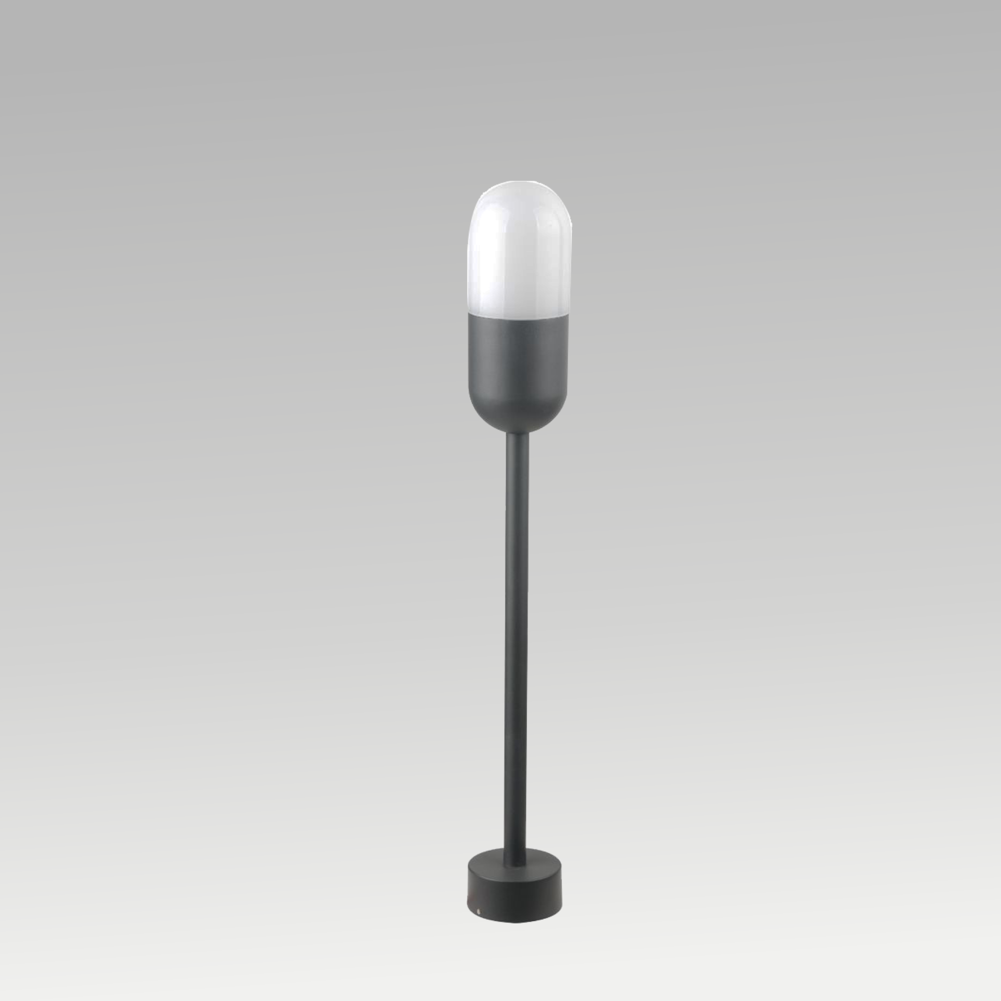 B-22 TAB BOLLARD